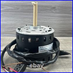 LEAPTREND 5KCP39GGP993AS Furnace Blower Motor, 1075 RPM, Goodman/GE Genteq