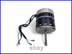 LEAPTREND ZWK702B5388701 Furnace Blower Motor