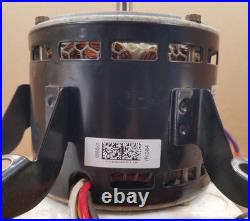 Lennox 100649-01 Furnace Blower Motor Yfk-145-6 115v 1/3hp 4spd