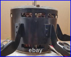 Lennox 100649-01 Furnace Blower Motor Yfk-145-6 115v 1/3hp 4spd