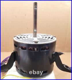 Lennox 100649-01 Furnace Blower Motor Yfk-145-6 115v 1/3hp 4spd