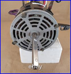 Lennox 100649-01 Furnace Blower Motor Yfk-145-6 115v 1/3hp 4spd