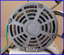 Lennox 100649-01 Furnace Blower Motor Yfk-145-6 115v 1/3hp 4spd