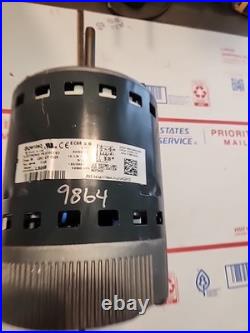 Lennox 101564-03 / 5SME39NXL3053 / 42W47 3/4HP ECM 3.0 GC02 Furnace Blower Motor