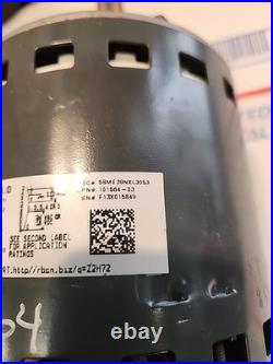 Lennox 101564-03 / 5SME39NXL3053 / 42W47 3/4HP ECM 3.0 GC02 Furnace Blower Motor