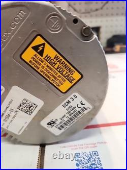 Lennox 101564-03 / 5SME39NXL3053 / 42W47 3/4HP ECM 3.0 GC02 Furnace Blower Motor