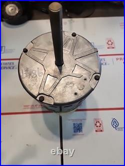 Lennox 101564-03 / 5SME39NXL3053 / 42W47 3/4HP ECM 3.0 GC02 Furnace Blower Motor Lennox 101564-03 / 5SME39NXL3053 / 42W47 3/4HP ECM 3.0 GC02 Furnace Blower Motor