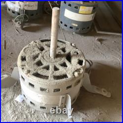 Lennox 37J2501 5KCP39HGR591DS 1/3HP 115V Furnace Blower Motor Used Free Shipping