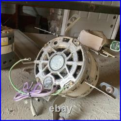 Lennox 37J2501 5KCP39HGR591DS 1/3HP 115V Furnace Blower Motor Used Free Shipping