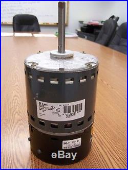 Lennox 39L3301 39L33 1HP ECM furnace blower motor and controller 31L77 31L7701