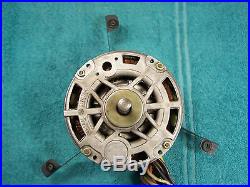 Lennox 57C2501 57C25 OEM furnace blower motor 1/3 HP 1075 3SP 115 V 60L21 29W71