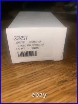 Lennox 60L2201 Furnace Blower Motor OEM Replacement 1/2hp 115V 1075RPM 5-Speed