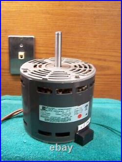 Lennox Armstrong Allied 200103-01 OEM Furnace Blower Motor 1/3HP 1075 3SPD 115V