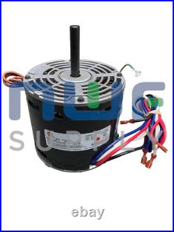 Lennox Armstrong Ducane OEM Gas Furnace Blower Motor K55HXHNH-8776