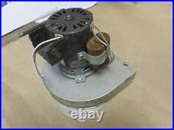 Lennox Draft Inducer Blower Part# 97J8101 460V Commercial Unit Draft Blower