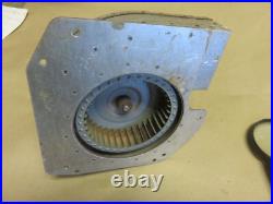 Lennox Draft Inducer Blower Part# 97J8101 460V Commercial Unit Draft Blower