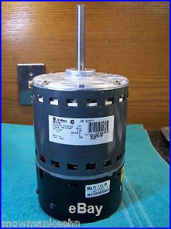 Lennox ECM 1 HP Furnace blower motor and controller 39L3301 31L7701 LB-101945M