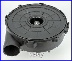 Lennox Fasco Furnace Draft Inducer Blower Motor 115V 38M5001 7062-5441