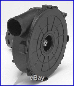 Lennox Furnace Draft Inducer Blower 115V (7021-11634, 81M1601) Fasco # A211