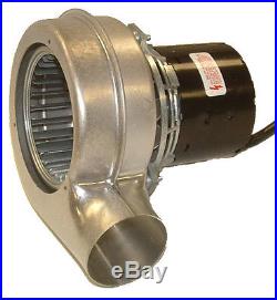Lennox Furnace Exhaust Venter Blower 120V (7021-9262, 88J3901) Fasco # A219