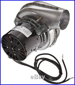 Lennox Furnace Exhaust Venter Blower Fasco # A219 1/65 HP