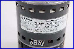 Lennox Furnace GE Fan Blower Motor Assembly 2.3 ECM 39L3301 5SME39SL0635