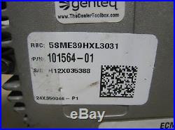 Lennox Genteq 101564-01 5SME39HXL3031 1/2HP ECM 3.0 GC08 Furnace Blower Motor