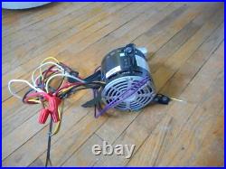 Lennox InterLink 100650-01 Furnace Blower Motor YFK-375-6 1075RPM 4SPD 115V