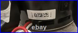 Lennox Interlink Furnace Blower Motor 100649-01 YFK-245-6 1/3HP 115V 1075RPM 4SP