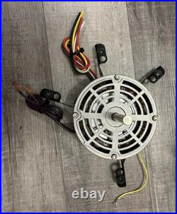 Lennox Interlink Furnace Blower Motor 100649-01 YFK-245-6 1/3HP 115V 1075RPM 4SP