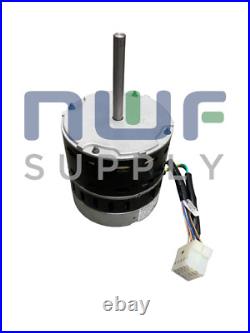 M0081901R Nordyne Intertherm Frigidaire OEM Blower Motor 1/2 HP