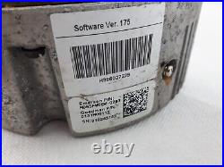 M055PWCSW 0283 EMERSON ULTRATECH 3/4 HP 120/240v Furnace Blower Motor