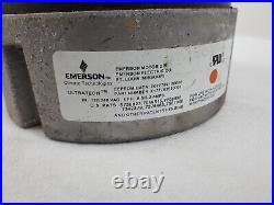 M055PWCSW 0283 EMERSON ULTRATECH 3/4 HP 120/240v Furnace Blower Motor