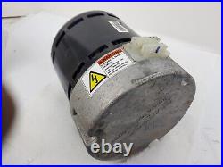 M055PWCSW 0283 EMERSON ULTRATECH 3/4 HP 120/240v Furnace Blower Motor