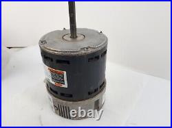 M055PWCSW 0283 EMERSON ULTRATECH 3/4 HP 120/240v Furnace Blower Motor