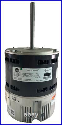 M55PWMNA-2869 OEM Upgraded Furnace Blower Motor Replaces US Motors 1250rpm 4.1a