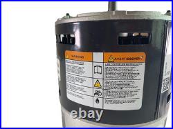 M55PWMNA-2869 OEM Upgraded Furnace Blower Motor Replaces US Motors 1250rpm 4.1a
