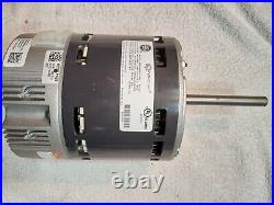 M55PWMWH-3030 Perfect Speed Furnace Blower Motor and ECM Module New Open Box