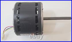 M55PWTZF-0093 E255002 TZF0093 BD202300745 Rescue Furnace OEM blower motor HP3/4