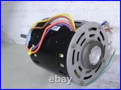MARS 10466 Furnace Blower Motor 3/4HP 1075RPM 1PH 115V 4SPD Y7L623F56S