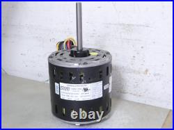 MARS 10589 Furnace Blower Motor 3/4HP 1075RPM 1PH 115V Y7L623F05S