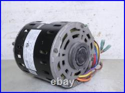 MARS 10589 Furnace Blower Motor 3/4HP 1075RPM 1PH 115V Y7L623F05S