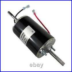 MC Enterprises 233102MC Furnace Blower Motor MC Enterprises 233102MC Furnace Blower Motor