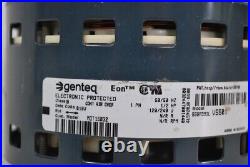 MOT15032 OEM American Standard ECM Furnace Blower Motor 1/2 HP