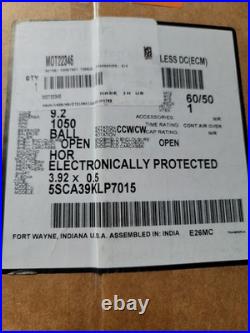 MOT22346 Trane Motor Oem MOT22346