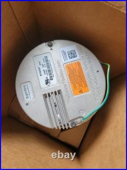 MOT22346 Trane Motor Oem MOT22346