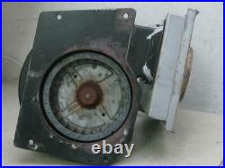 MagneTek JA1P090NS Furnace Draft Inducer Blower Motor 401450