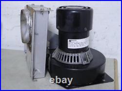 MagneTek JA1P090NS Furnace Draft Inducer Blower Motor 401450 115V