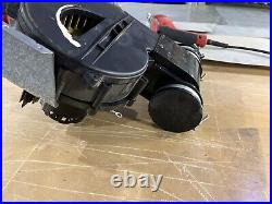 Magnetek JA1P084N HC27UE122 Inducer Blower Motor 115V 3300 RPM