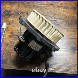 Magnetek JA1P084N HC27UE122 Inducer Blower Motor 115V 3300 RPM NEW